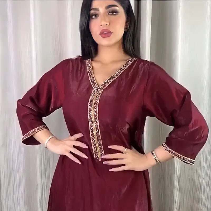 Turkey EID Clothing